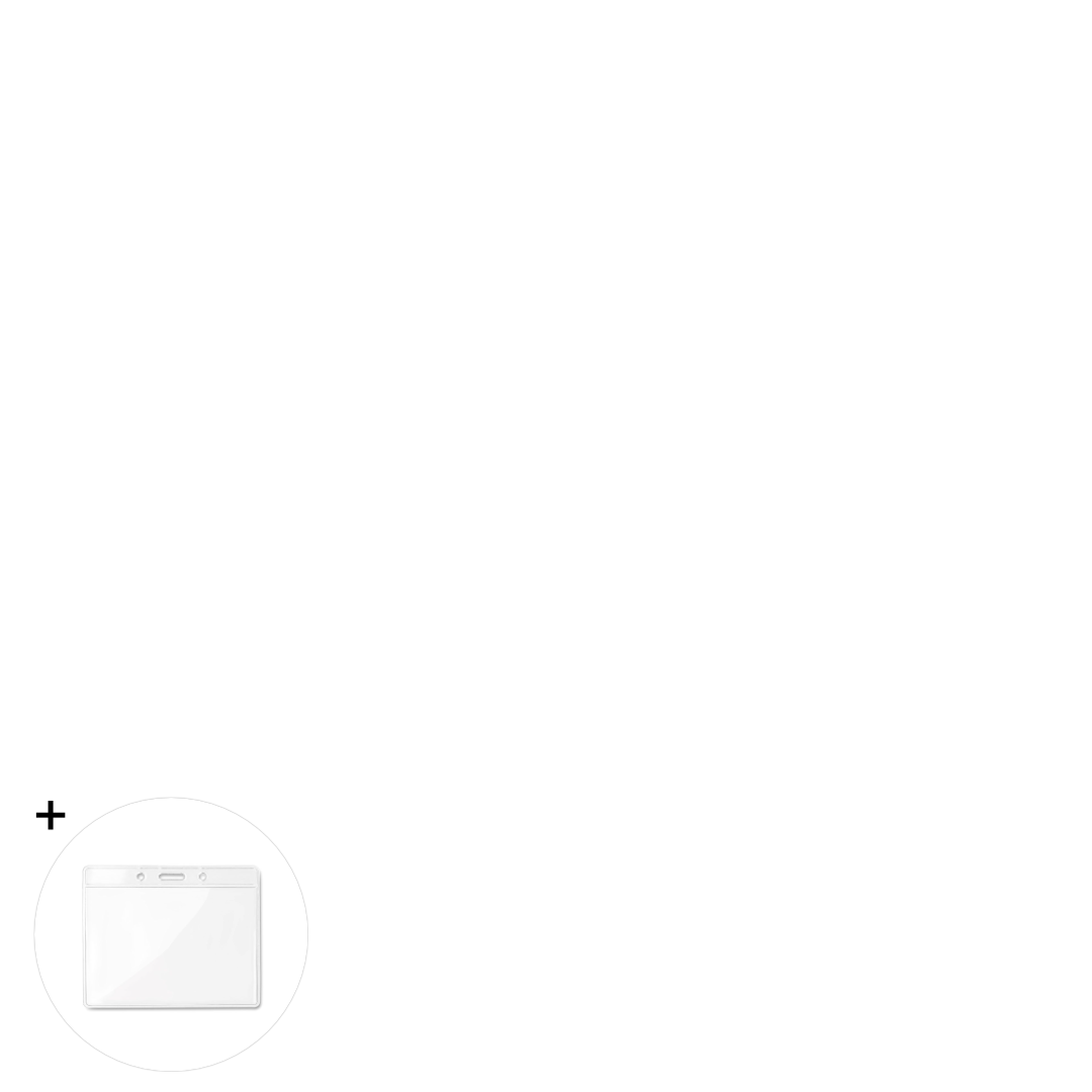 Badgehouder